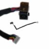 NOTEBOOK AC JACK MODEL:AC229 HP PROBOOK  4520 C/CABO