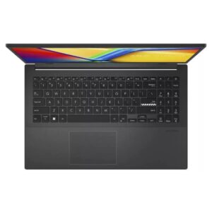 Alternative view of Portátil  ASUS Vivobook Go E1504GA-32BLHDPS2 15.6" FHD i3-N305  8GB 512GB Sem sistema operativo