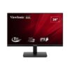 Monitor Viewsonic  24" VA240-H2 FullHD Ips 75Hz  1ms VGA HDMI