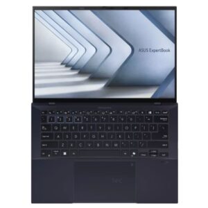 Alternative view of Portátil ASUS ExpertBook B9403CVA-73EHDPP1 14" Oled WQXGA+ Intel Core i7-1355U 16GB 1TB  W11 Pro