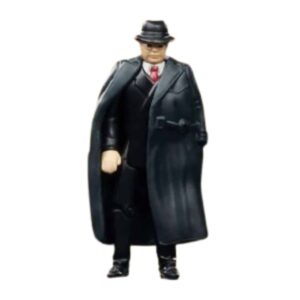 Figura Hasbro! Toht - Indiana Jones