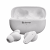 Auricular Bluetooth Denver Twe - 49enc - branco