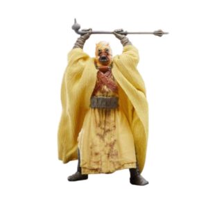 Figura Hasbro Tusken Raider - The Mandalorian Star Wars