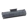Toner Compativel HP C4092A Substitui  92A  Preto