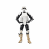 Figura Hasbro! Biker Scout -  Star Wars