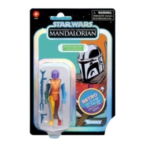 Figura Hasbro The Mandalorian (Modelo Aleatório) - Star Wars