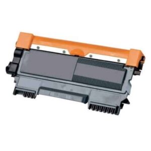 Toner Compatível Brother TN2220/TN2210/TN2010/TN450 XL Alta Capacidade Preto