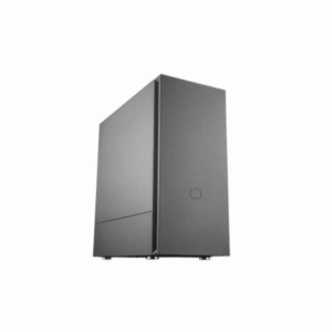 Cooler Master Silencio S600 Midi Tower Preto