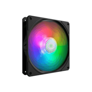 Cooler Master SickleFlow 140 ARGB