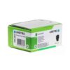 Toner Original Lexmark 24B7182 Azul
