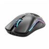 Rato Gaming Glorious Model O- Wireless Preto