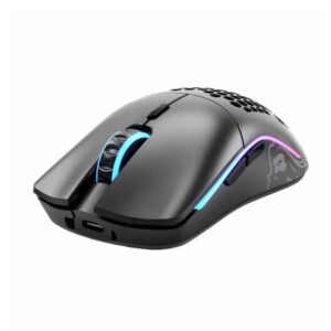 Rato Gaming Glorious Model O- Wireless Preto