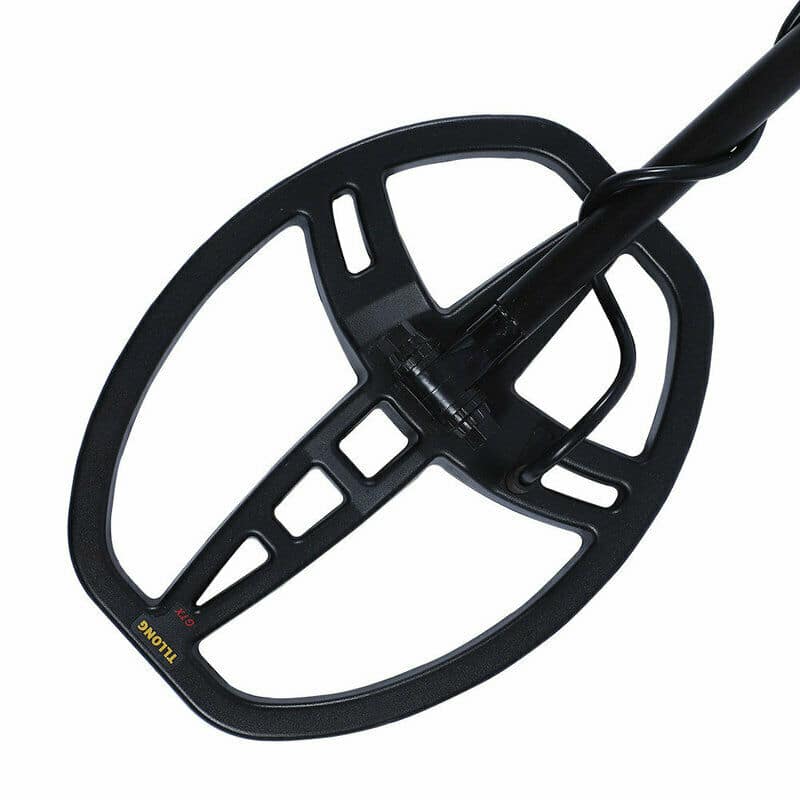 Detector de Metais ATX580 Big Coil - Image 5