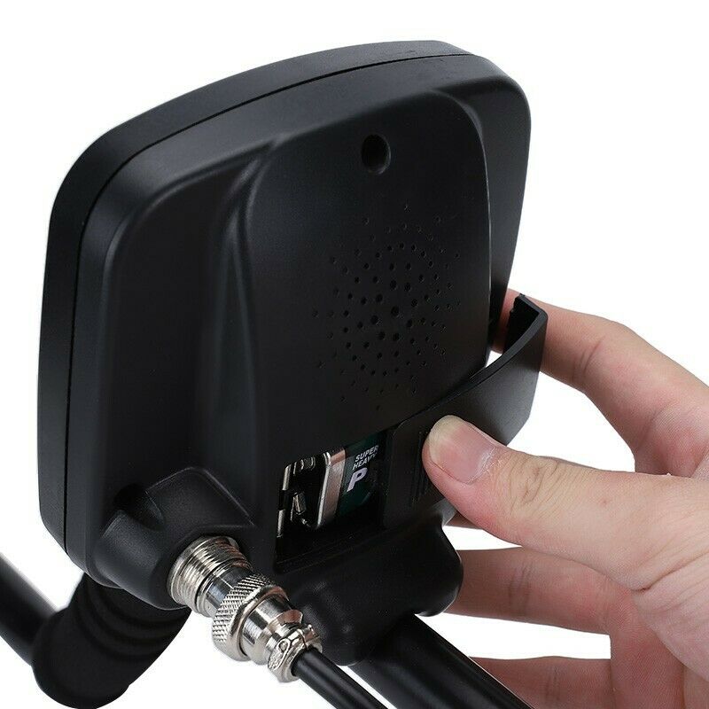 Detector de Metais ATX880 Big Coil - Image 3