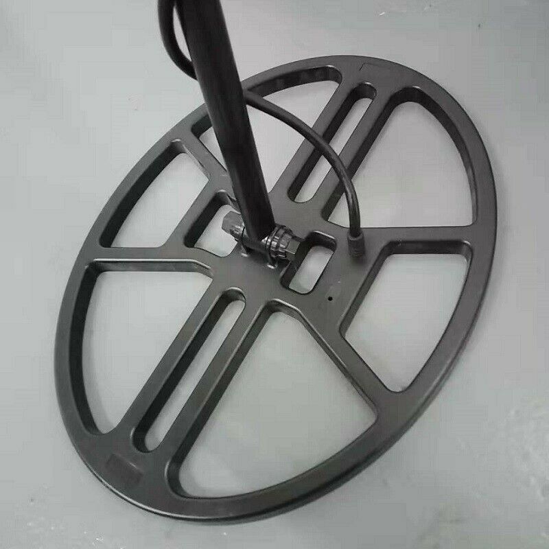 Detector de Metais ATX880 Big Coil - Image 5