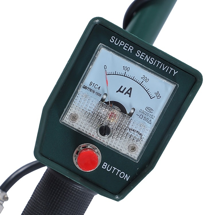 Detector de Metais GS6000 - Image 3