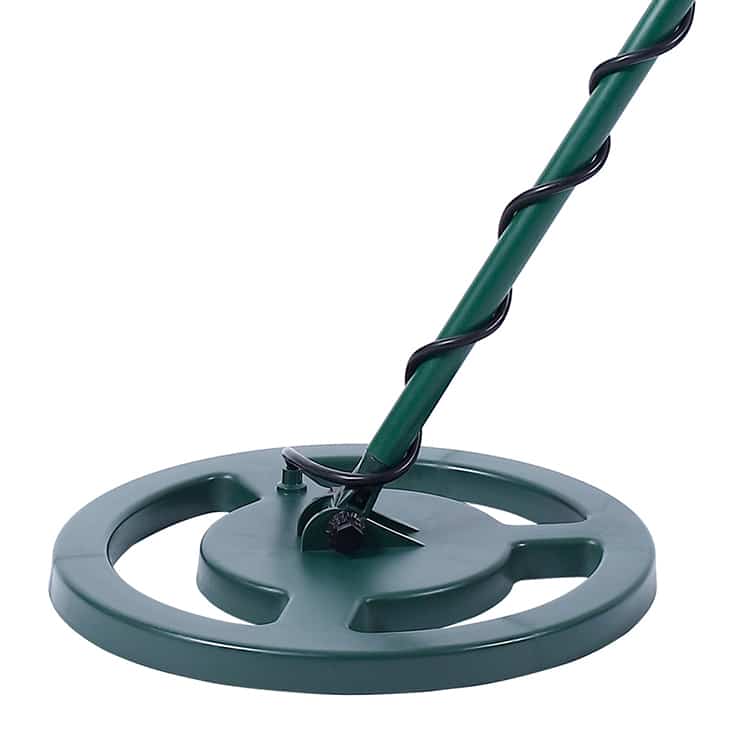 Detector de Metais GS6000 - Image 5