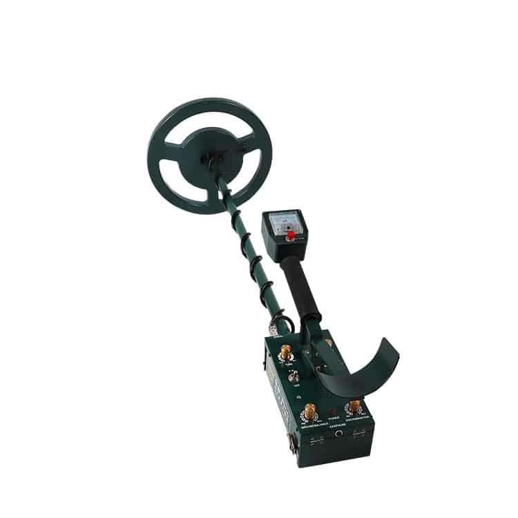 Detector de Metais GS6000 - Image 6