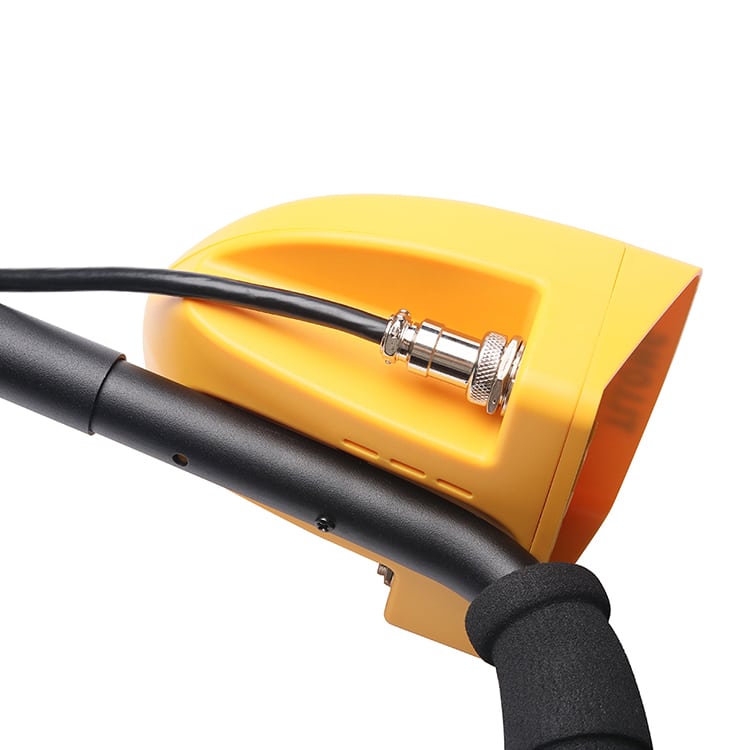 Detector de Metais GTX500 - Image 6