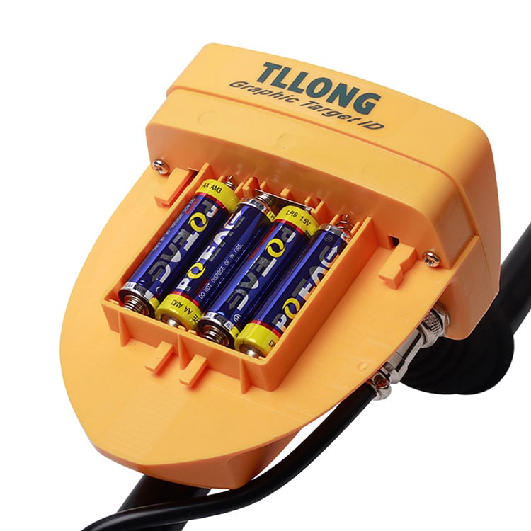 Detector de Metais GTX500 - Image 3