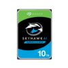 Disco Duro Seagate SkyHawk Surveillance 10Tb 3.5″ Sata III 256MB