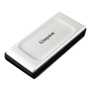 Alternative view of Disco Externo SSD Kingston Portable XS2000 4Tb USB 3.2