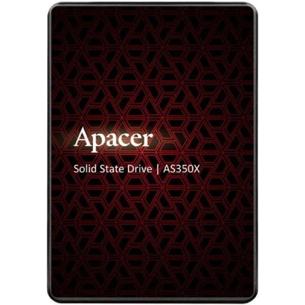 Disco SSD Apacer AS350X 512GB SATA III