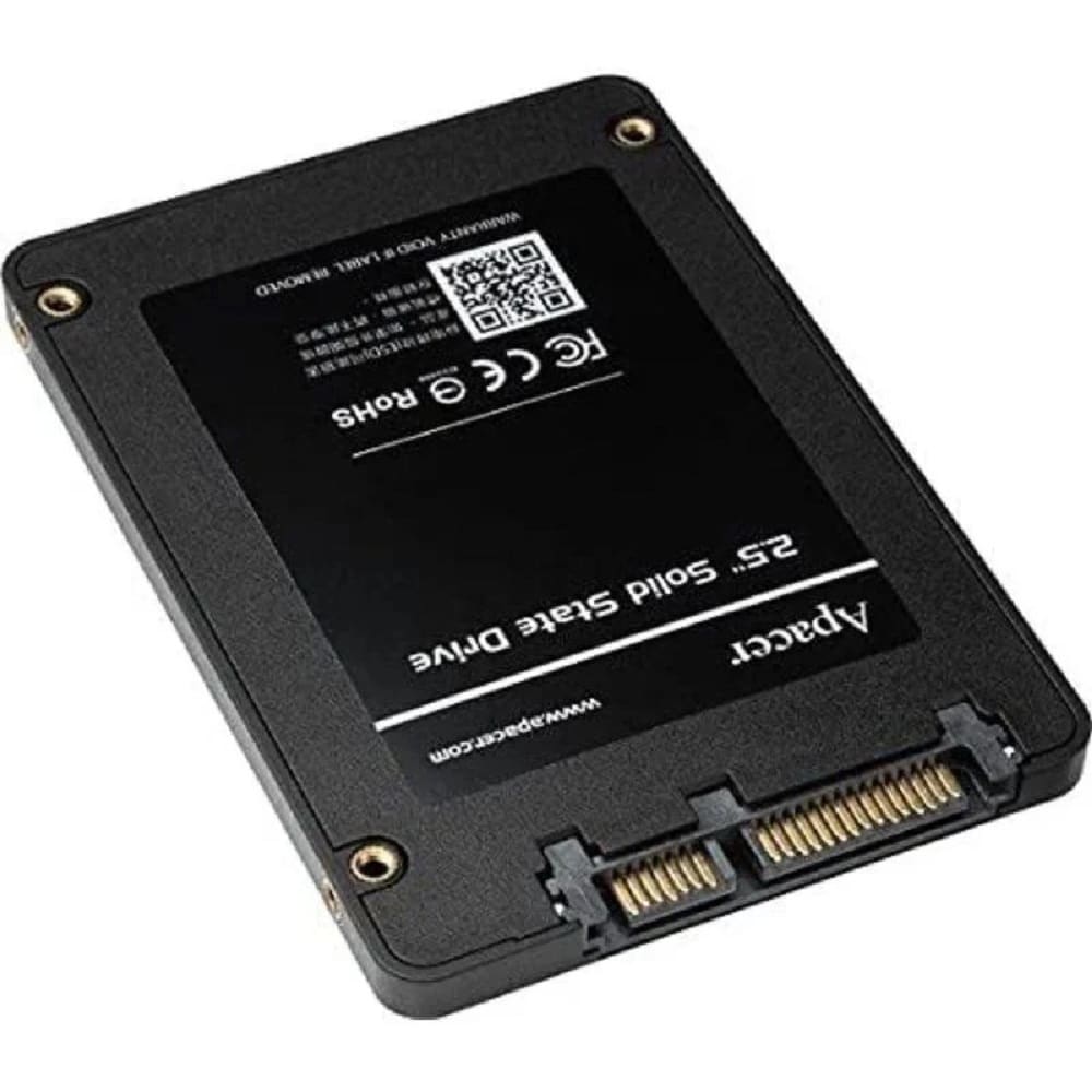 Disco SSD Apacer AS350X 512GB SATA III - Image 2