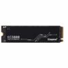 Disco SSD Kingston KC3000 512Gb M.2 Nvme 2280 PCIe  com Dissipador de Calor