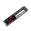 Disco SSD Silicon Power UD85 1Tb NVMe PCIe Gen 4x4 NVMe M.2 2280  Velocidade 3600R-2800W