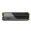 Disco SSD Silicon Power XS70 1Tb NVMe PCIe Gen 4x4  M.2 2280 Velocidades 6800R-7300W