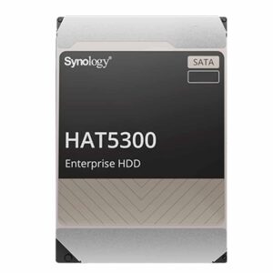 Disco Synology HAT5300 12Tb 3.5" Sata Hdd