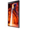 Display Monitor Profissional Samsung 55" Window facing-Double side OM55N-D FullHd 3000-1000nit