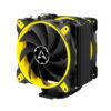 Dissipador  Arctic Freezer 33 eSports Editions - Amarelo