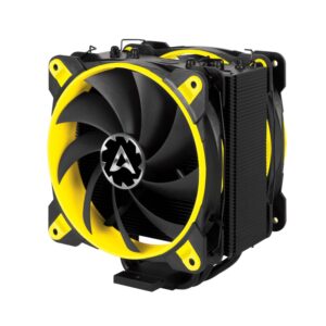 Dissipador  Arctic Freezer 33 eSports Editions - Amarelo