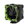 Dissipador  Arctic Freezer 33 eSports Editions - Verde