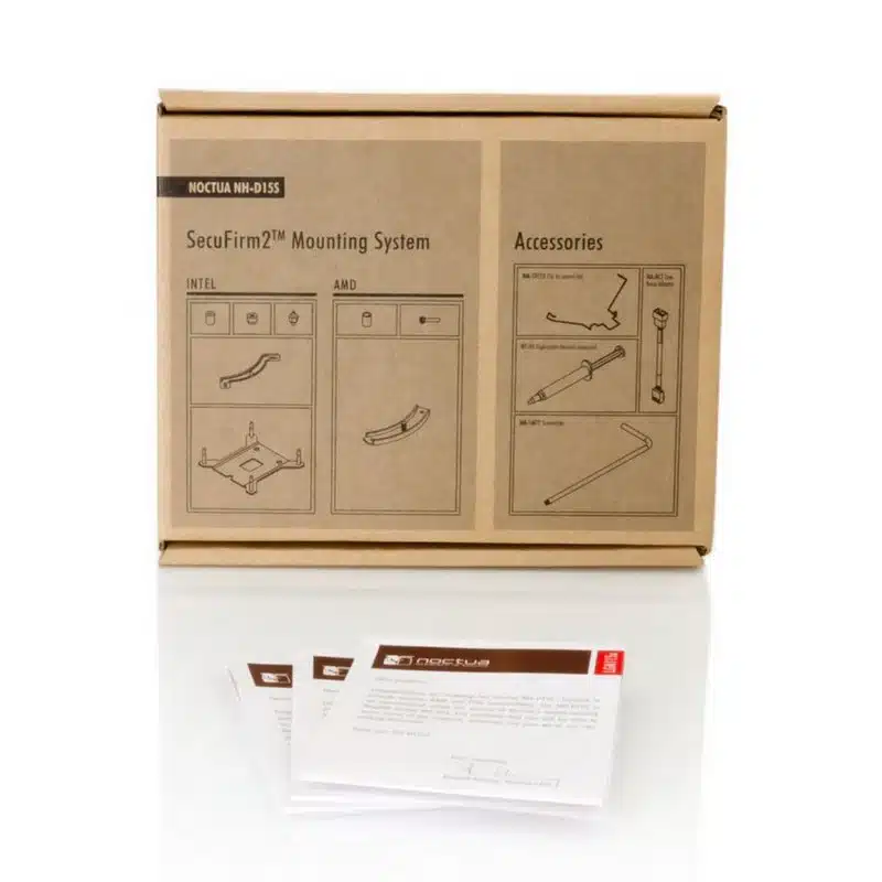 Dissipador Noctua NH-D15S - Image 2