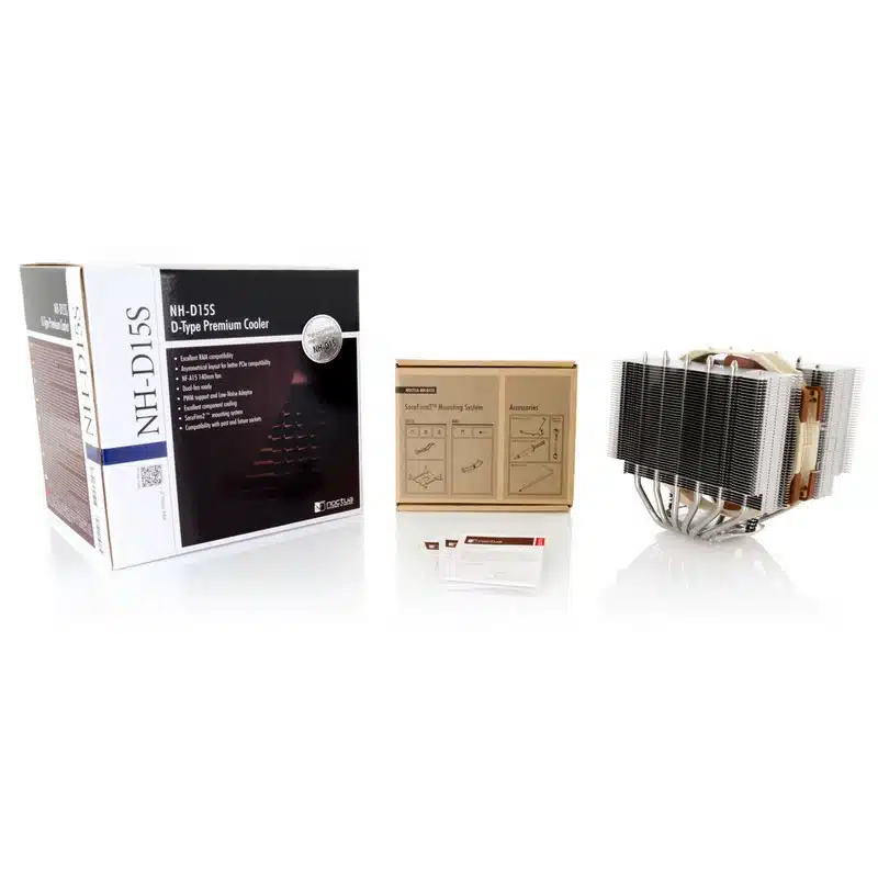 Dissipador Noctua NH-D15S - Image 3