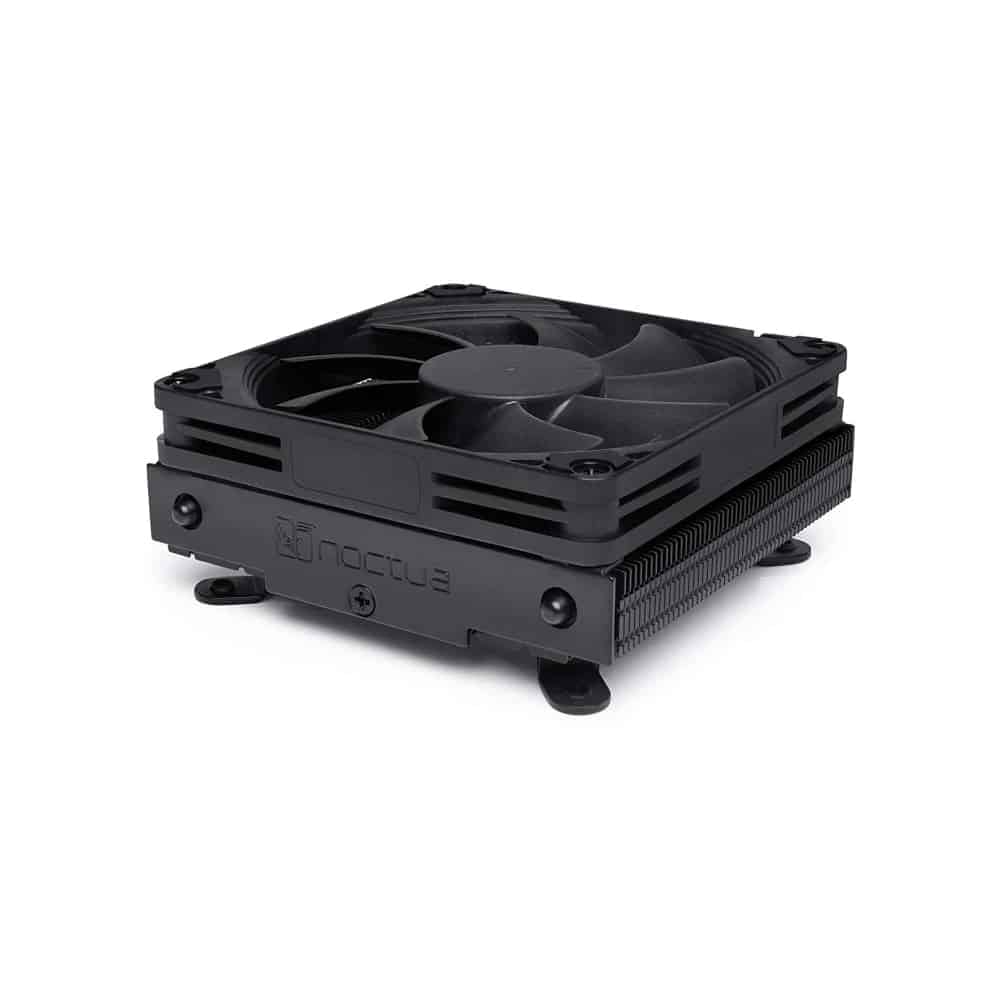 Dissipador Noctua NH-L9I-17XX Chromax Preto