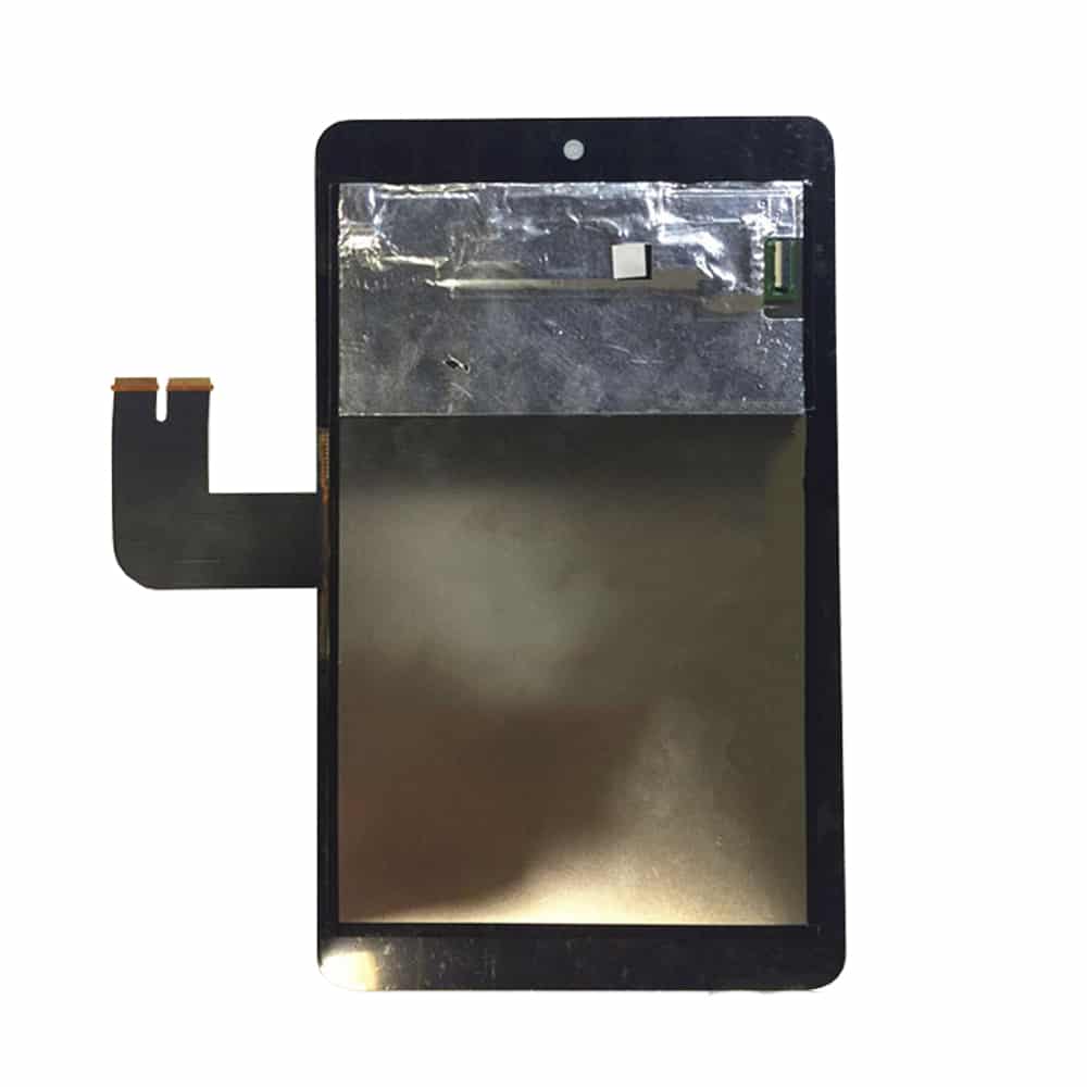 Kit Completo Assemble Tablet Asus MEMOPAD ME173 ME173x