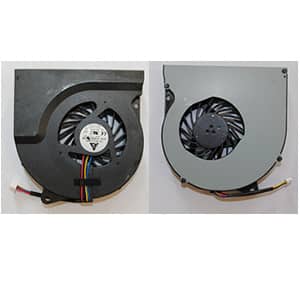 SPARE PARTS ASUS FAN N53JP N73JN