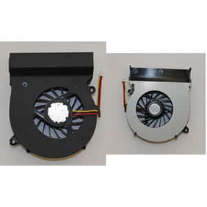 SPARE PARTS HP FAN DV3000 - 468830-001