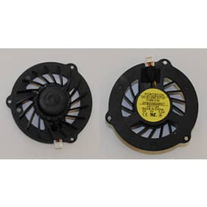 SPARE PARTS HP FAN INTEL DV2000 V3000 SERIES