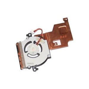 SPARE PARTS FAN COOLER SAMSUNG NP-NF210