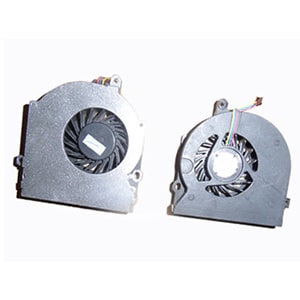 SPARE PARTS FAN TOSHIBA A300,M300,M301,M302,M305,M306,M307,M308