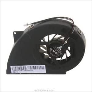 SPARE PARTS FAN PORTATIL TOSHIBA P500 MODEL: A000051180