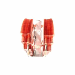 Alternative view of Dissipador Thermaltake V1