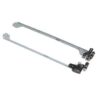 LCD HINGUES ACER KIT ESQ/DRT ASPIRE 4520/ 4720/ 4720G/ 4520G/ 4720