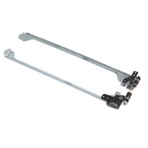 LCD HINGUES ACER KIT ESQ/DRT ASPIRE 4520/ 4720/ 4720G/ 4520G/ 4720