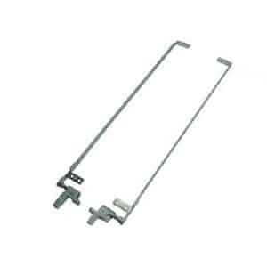 LCD HINGUES APPLE  KIT L&R APPLE MACBOOK 13.3" A1181  SERIES